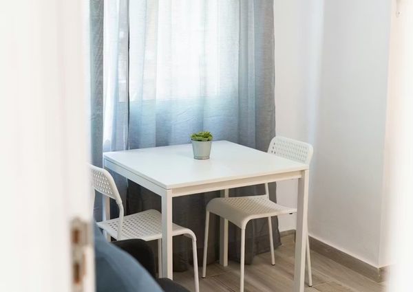 Senda del Secanet, Valencia, Valencian Community 46035