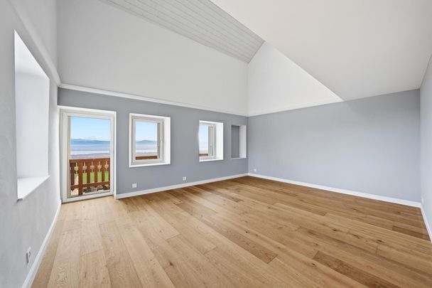 High standing apartment in Arzier - Photo 1