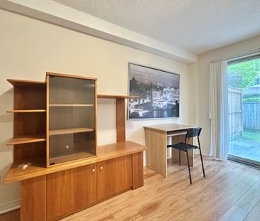 For Lease - 4600 Kimbermount Avenue Unit# 39, Mississauga, Ontario - Photo 2