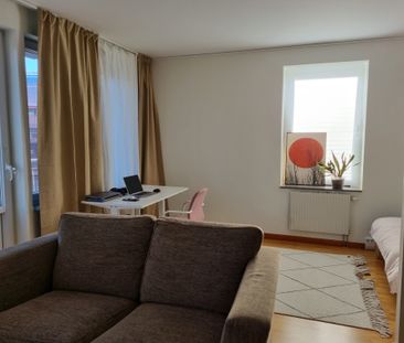 Stralsundsvägen, Lund - Foto 1