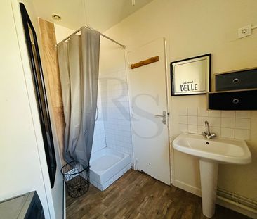 À louer : Appartement T2 meublé à Alençon - Quartier Monsort, - Photo 4