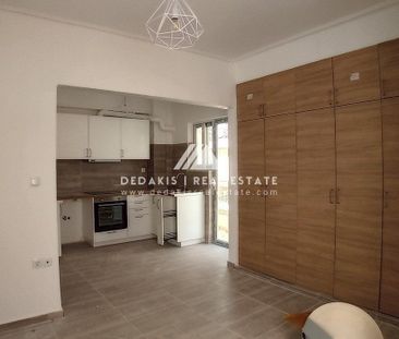 Studio/Γκαρσονιέρα για ενοικίαση Λουτράκι (Λουτράκι-Περαχώρα) - Photo 2