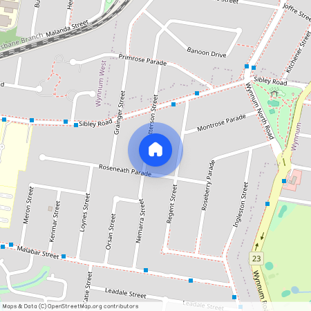 52 Patterson Street, Wynnum West QLD 4178