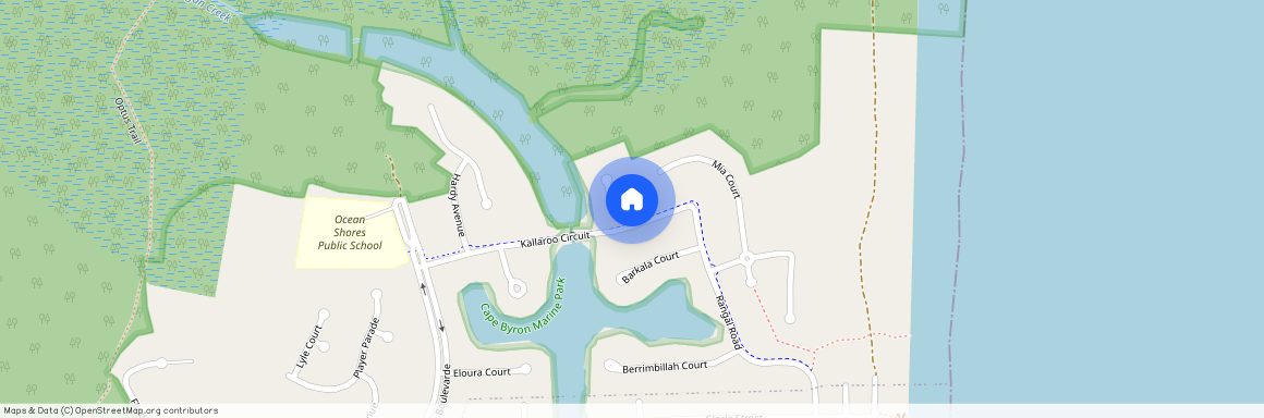 15 Kallaroo Circuit, NSW 2483, Ocean Shores