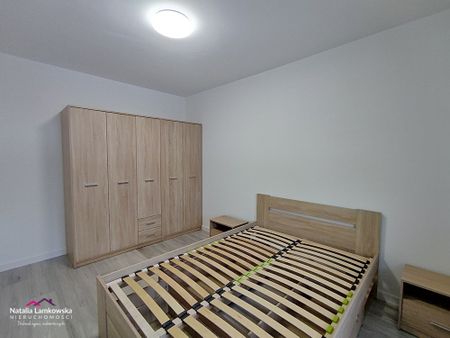 Grudziądz, Nowy Rządz Mieszkanie na wynajem - Zdjęcie 4