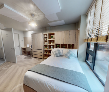 1 bedroom house to rent - Photo 1