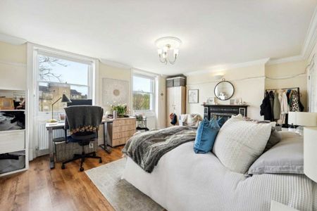 Clapham Road, Clapham, SW9 - Photo 3