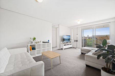 18/22-28 Wellington Street, Bondi NSW 2026 - Apartment For Rent | Domain - Photo 5