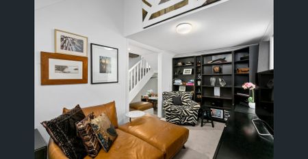 BARIS - Bariston Avenue, Cremorne - Photo 5