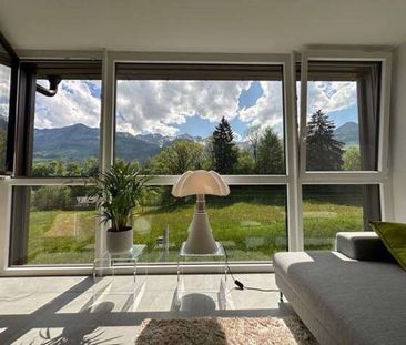 2.5 Zimmer, 54 m², 1. Stock - Photo 1