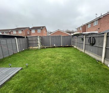 2 bedroom house to rent Slindon Croft, Alvaston, Derby, DE24 - Photo 1