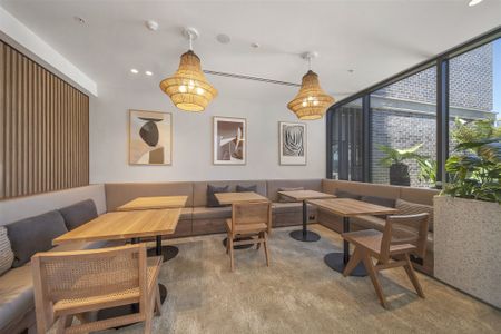 601/32 Marine Parade, Wentworth Point NSW 2127 - Apartment For Rent | Domain - Photo 5