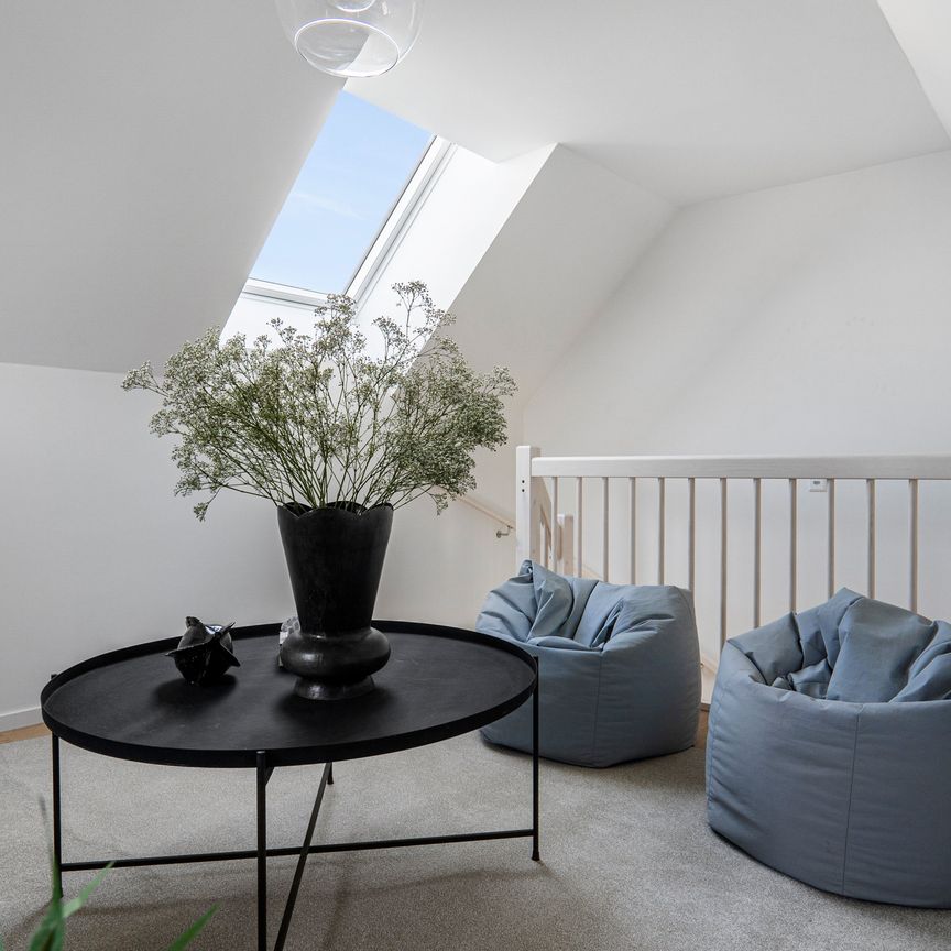 Klintvägen, Tyresö - Foto 1