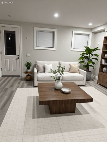 For Lease - 201A McIntosh Street Unit# Lower, Toronto, Ontario - Photo 5