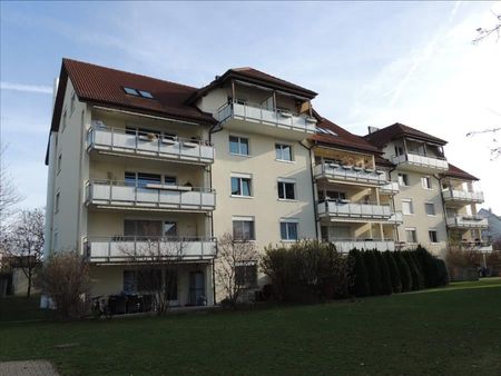 3.5 Zimmer, 86 m², EG - Photo 5