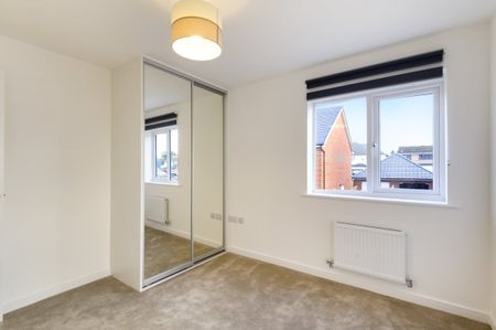 3 bedroom detached house to rent - Photo 5