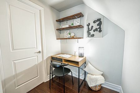 For Lease - 45 Sousa Mendes Street Unit# 203, Toronto, Ontario - Photo 3