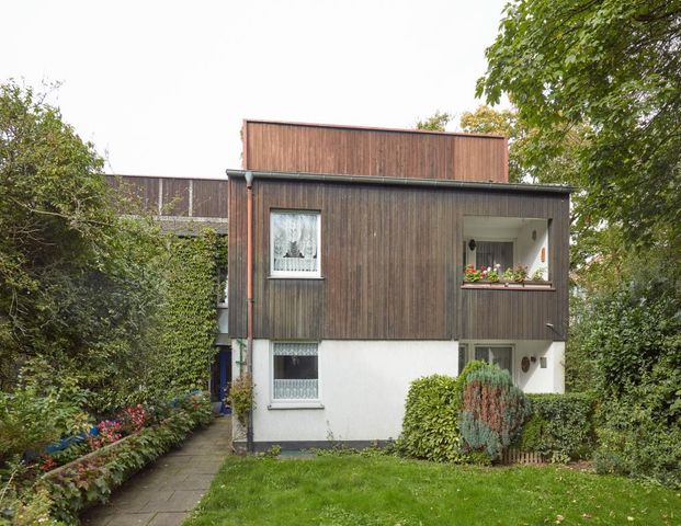 2- Zimmer Wohnung in Ehrenfeld für Senior*innen mit WBS - Foto 1