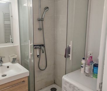 Location Appartement 1 pièce 23m² BORDEAUX 33800 - Photo 5