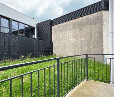 Location appartement 1 pièce, 32.57m², Épinal - Photo 4