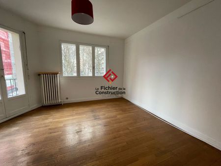 Appartement Grenoble - Photo 3