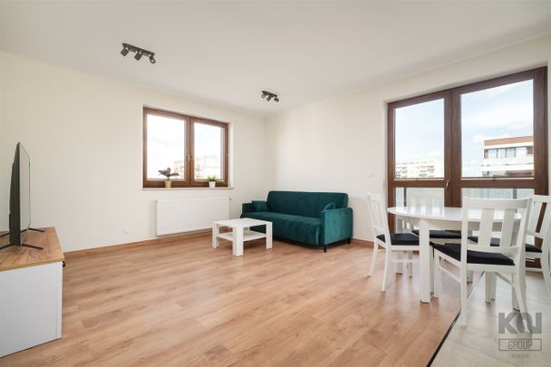 Łódź, Górna, Chełmońskiego - Фото 1