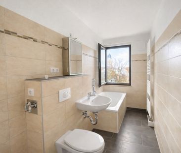 Ankommen & Wohlfühlen: Familienfreundliche 3-Zimmerwohnung in belie... - Photo 6