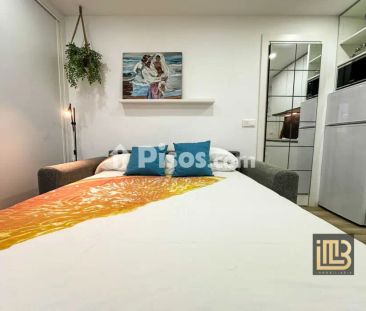 Estudio en alquiler en Calle Málaga Este - Foto 2