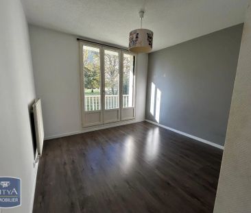 Appartement à louer 5 pièces 94.02m² - Photo 6