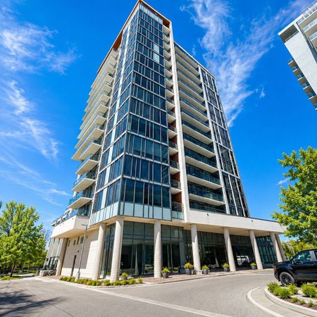 For Lease - 9618 Yonge Street Unit# 322, Richmond Hill, Ontario - Photo 4