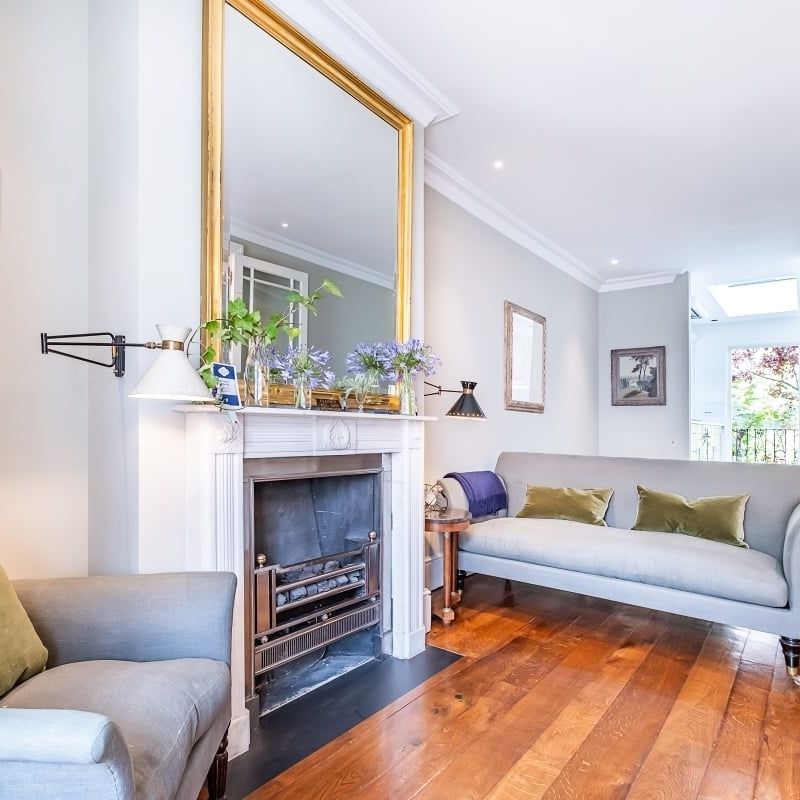 2 bedroom terraced house to rent - Photo 1