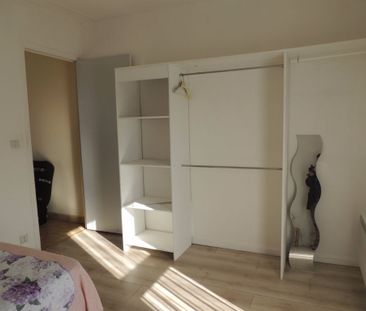 Location Appartement 2 pièces 36m² - Photo 4