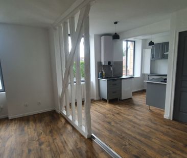 Appartement meublé Chambly - 2 pièces - 39.36m² , Chambly - Photo 1