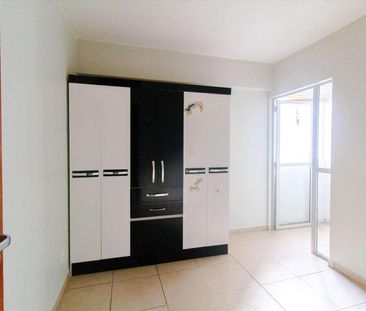 APARTAMENTO SEMI MOBILIADO PARA ALUGUEL – Terceira Avenida AE 13 – ... - Foto 5