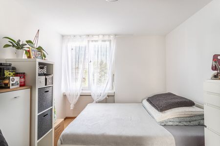 3.0 Zimmerwohnung in Arbon - Foto 2