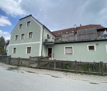 Lichtdurchflutete 2-Zimmer-Wohnung in Söchau…! - Photo 5