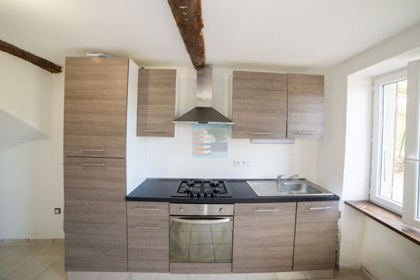 Location Maison 3 pièces 49m² - Photo 1