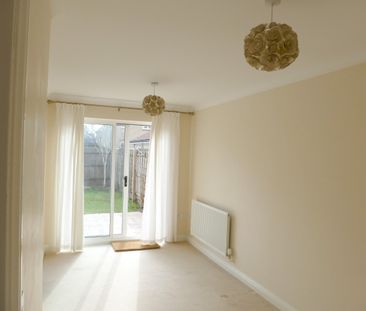 Water Meadow Way, Downham Market - Photo 1