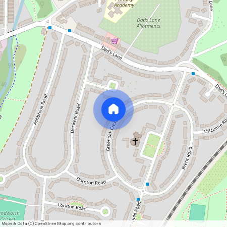 53 Greenoak Crescent, Stirchley B30 2TD