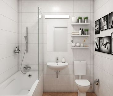 Deine neue Wohnung - einziehen und glücklich werden - Photo 5