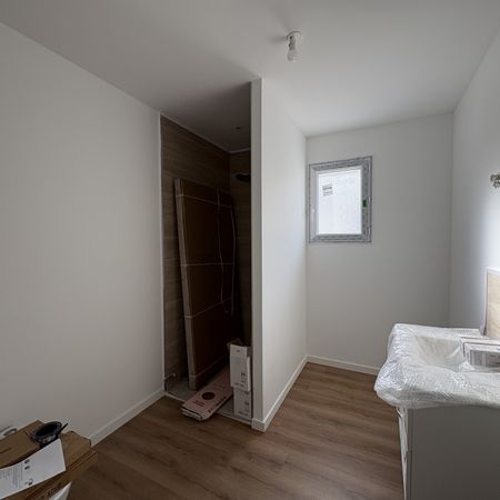 Maison 4 pièces - QUARTIER ABOVILLE - Photo 4