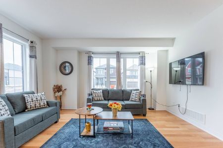 For Lease - 120 Velvet Way, Thorold, Ontario - Photo 4