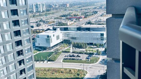 For Lease - 385 Prince Of Wales Drive Unit# 2711, Mississauga, Ontario - Photo 5