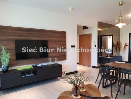 Mieszkanie śląskie Szczyrk powierzchnia 60.0 m² C30-WM-72200 - Фото 4