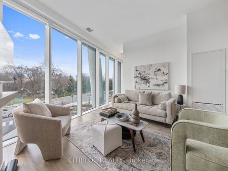 For Lease - 585 Bloor Street Unit# 317, Toronto, Ontario - Photo 5