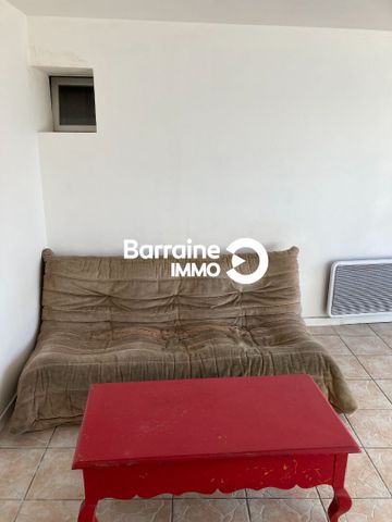 Location appartement à Santec, 3 pièces 48.96m² - Photo 2