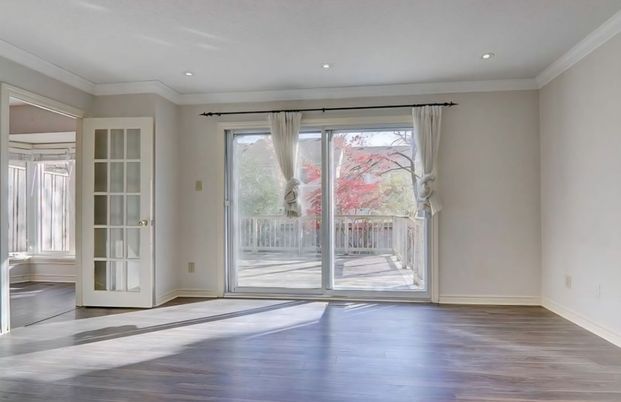 For Lease - 3420 South Millway Drive Unit# 64, Mississauga, Ontario - Photo 1