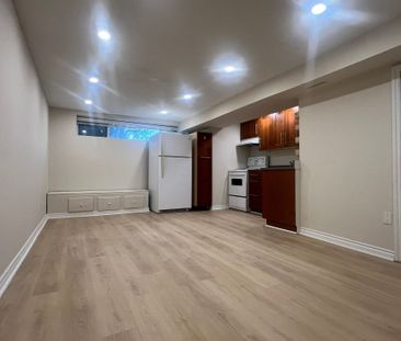 For Lease - 74 Newbury Drive Unit# Bmnt, Newmarket, Ontario - Photo 3