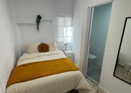 Calle del Rei en Jaume, Xirivella, Valencian Community 46950