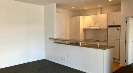 Spacious City Apartment - Photo 5